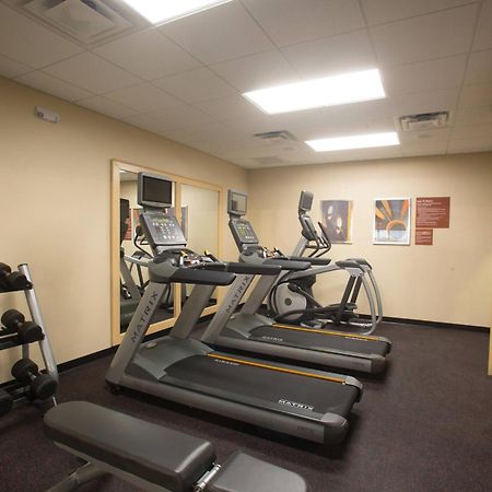 Towneplace Suites By Marriott Lincoln North Exterior foto