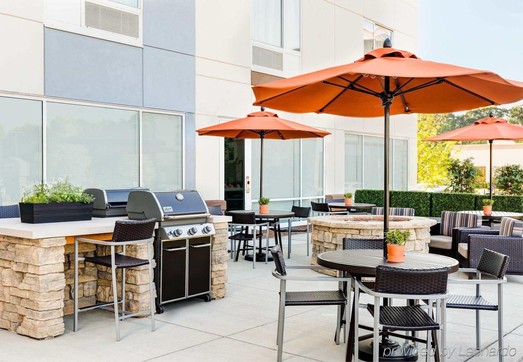 Towneplace Suites By Marriott Lincoln North Exterior foto